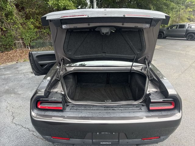 Used 2017 Gray Dodge R/T image 12