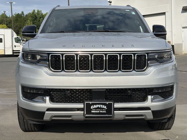 Used 2024 Silver Jeep Series II image 15