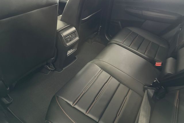 New 2026 Urban Gray Pearl Honda Sport-L image 10