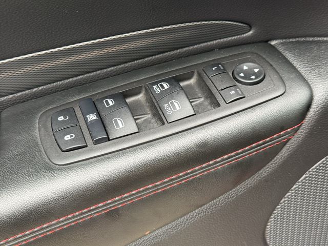 2025 Dodge Durango GT Red at Bayshore Chrysler Jeep Dodge Ram