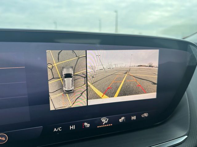 2026 Buick Envision Preferred AWD