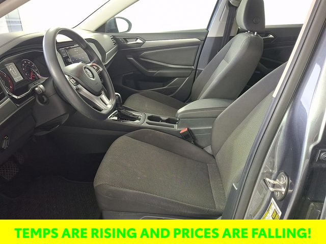 2019 Volkswagen Jetta S - Photo 15