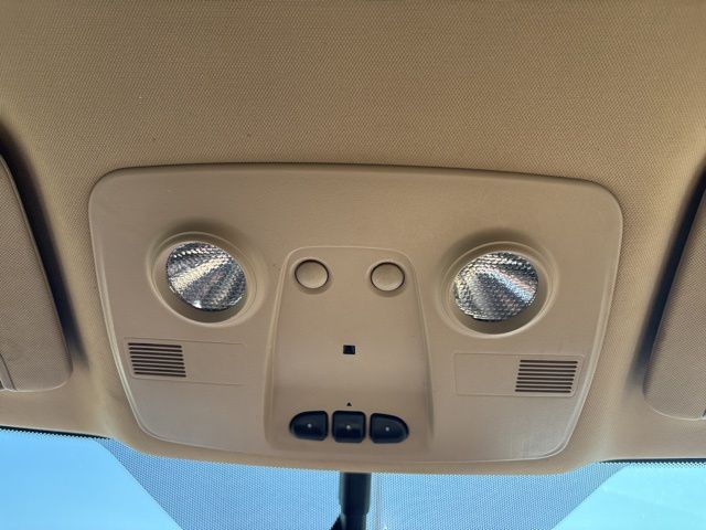 2012 Buick Enclave Leather photo