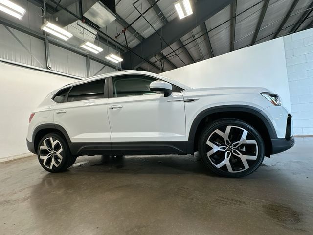 2023 Volkswagen Taos 1.5T SEL - 2