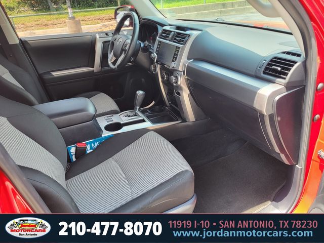 Used Car 2024 Toyota 4runner  Sr5 For Sale Under $40,000 In San Antonio, Texas