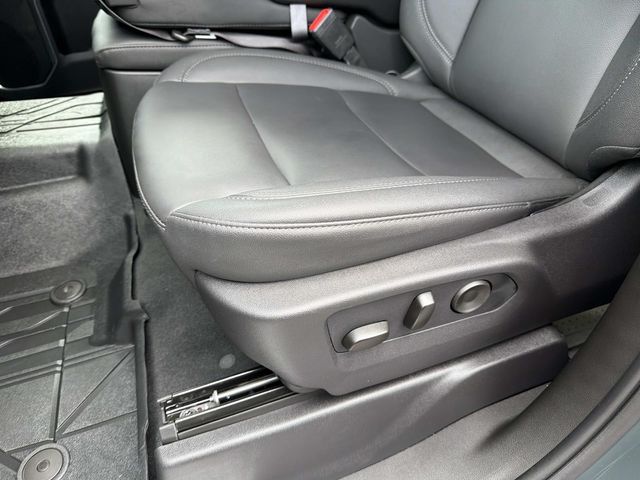 2026 Chevrolet Silverado 1500 LT - Photo 18