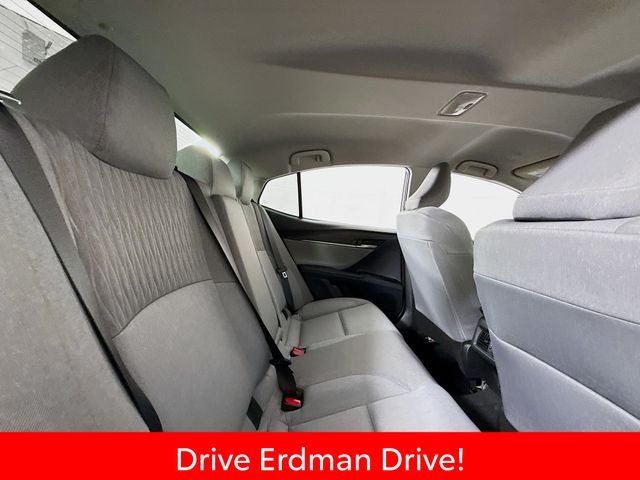 Used 2026 Toyota Camry Sedan