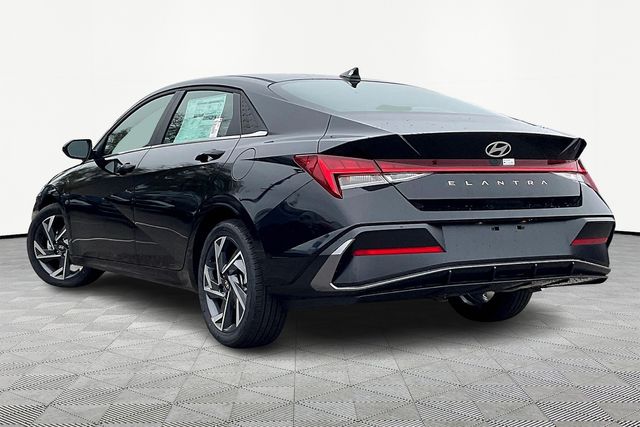 Used 2025 Hyundai Elantra For Sale in OLIVE BRANCH, MS