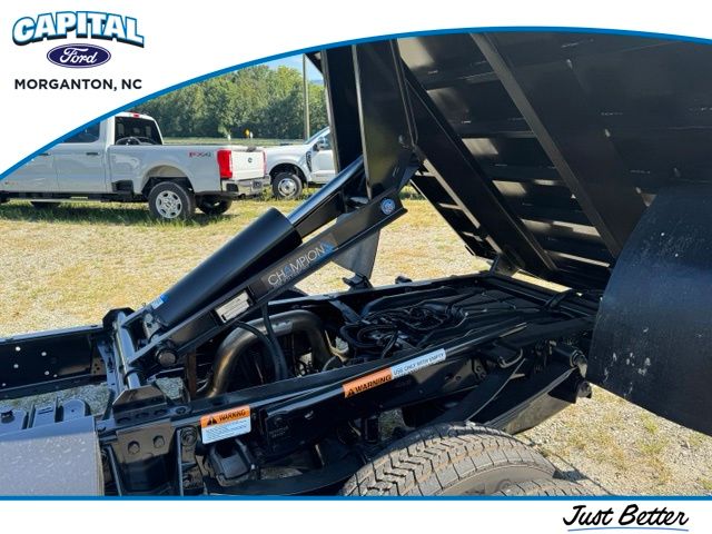 New 2026 White Ford XL image 35