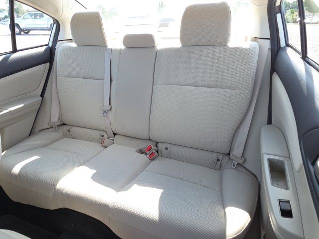 Used 2013 Subaru Impreza Sedan
