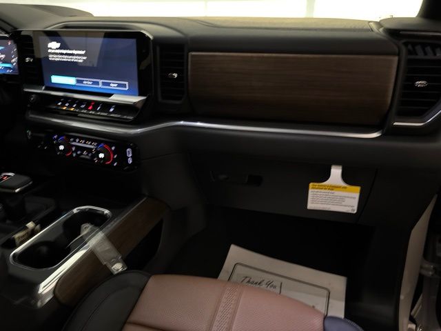2026 Chevrolet Silverado 1500 High Country - Photo 31