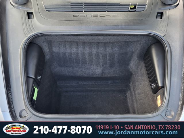 Used Car 2022 Porsche 718 Boxster  T For Sale Under $80,000 In San Antonio, Texas