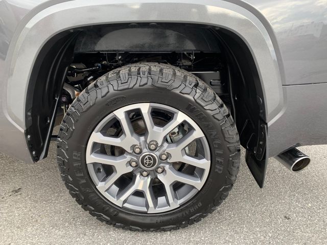 Used 2024 Toyota Tundra Hybrid Truck