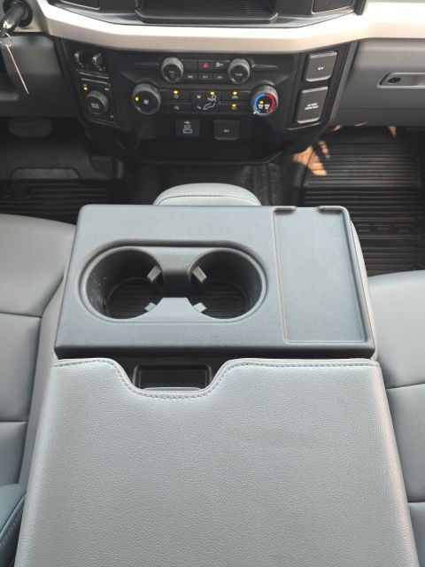 2025 Ford F-350SD XL:46516A1