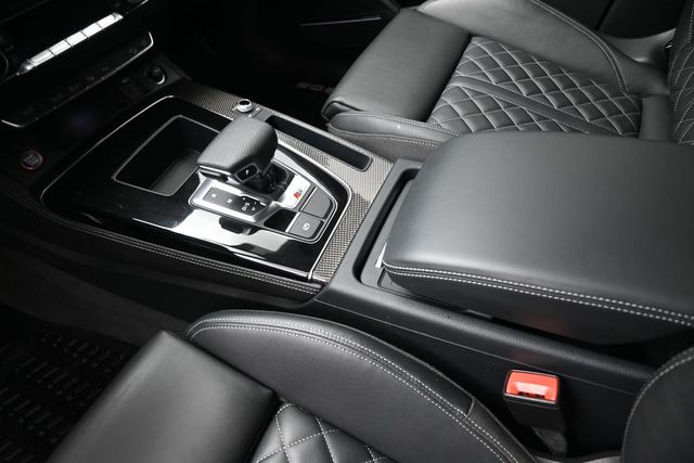 Used 2023 Audi SQ5 Sportback SUV