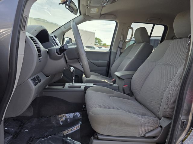 Used 2019 Nissan Frontier Truck