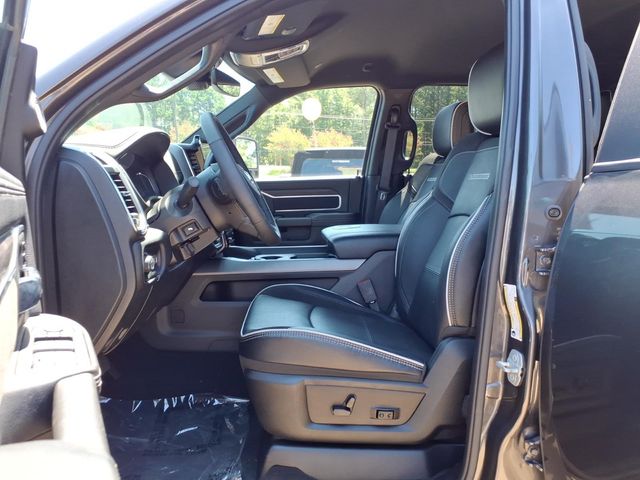 2025 RAM Ram 2500 Pickup Laramie - Photo 15