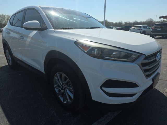 2017 Hyundai Tucson 2.0L SE FWD