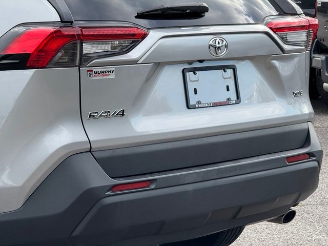 Used 2019 Toyota RAV4 SUV