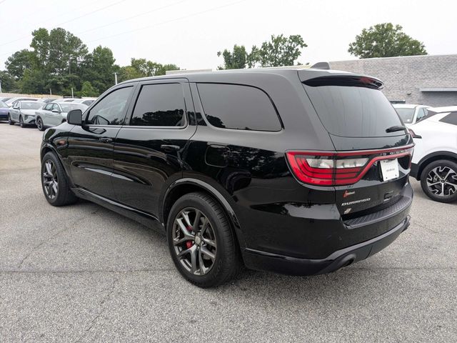Used 2020 Dodge Durango SUV