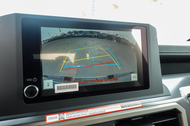 new 2026 Toyota Tacoma car