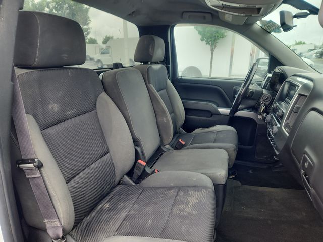 Used 2014 Chevrolet Silverado 1500 For Sale in Grove City, OH