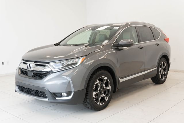 Used 2019 Honda CR-V SUV