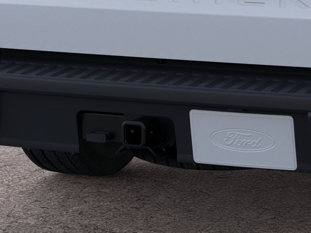 New 2026 White Ford XLT image 23