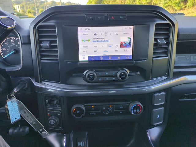 Used 2023 Gray Ford XL image 20
