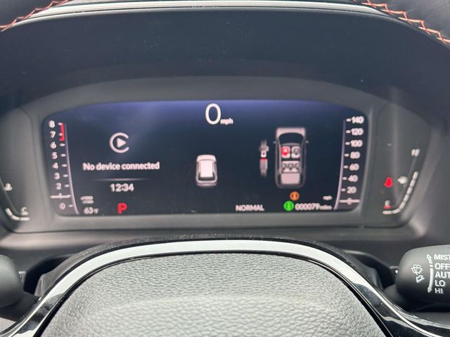 2026 Honda Passport TrailSport Elite Blackout - Photo 25