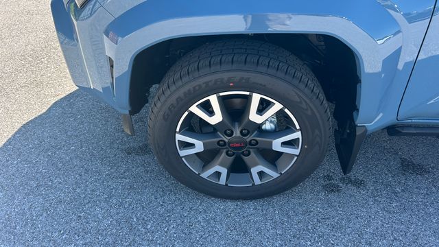 New 2026 Toyota 4Runner SUV