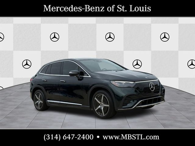  2023 Mercedes-Benz EQE 350 4MATIC   