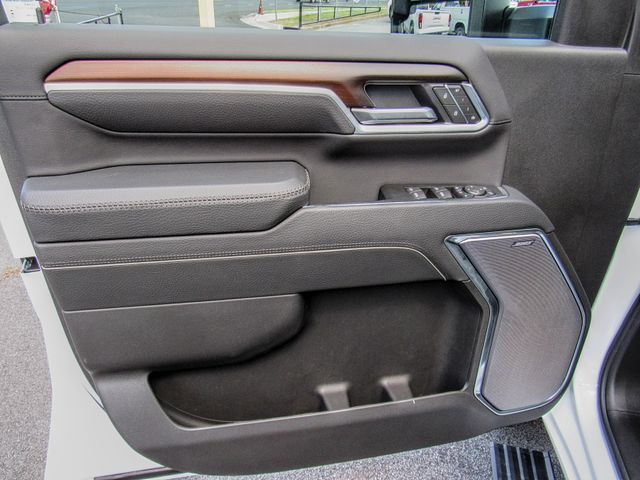 Photo of 2025 GMC Sierra 2500HD Denali in Dallas, GA - 14,  2025 GMC Sierra 2500HD Denali:43928