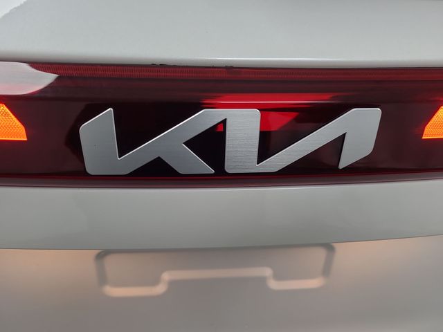 2024 – Kia – Seltos