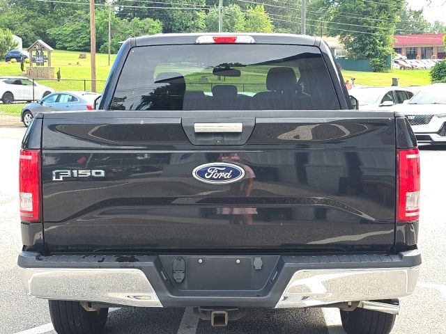 2015 Ford F-150 XLT:46335A2