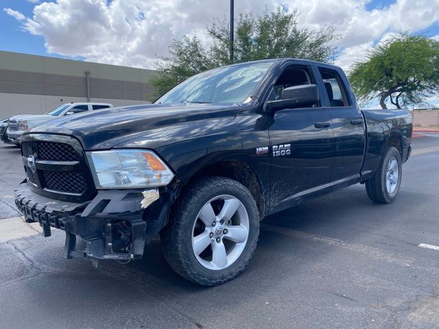 227002022 Ram 1500 Big Horn/Lone Star