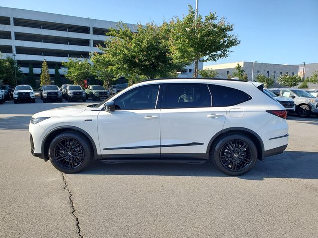 Used 2026 Acura MDX SUV
