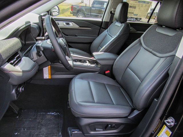 Photo of 2025 Ford Explorer Active in Dallas, GA - 8,  2025 Ford Explorer Active:167427