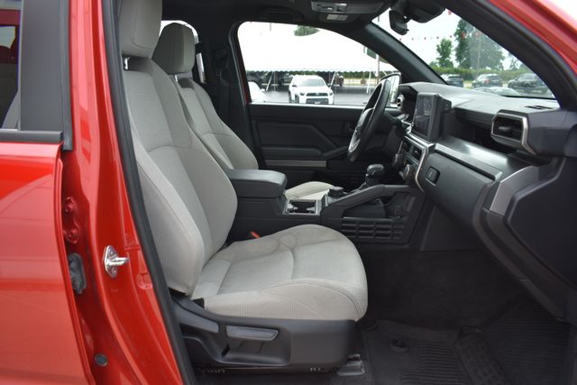 Used 2025 Toyota 4Runner SUV