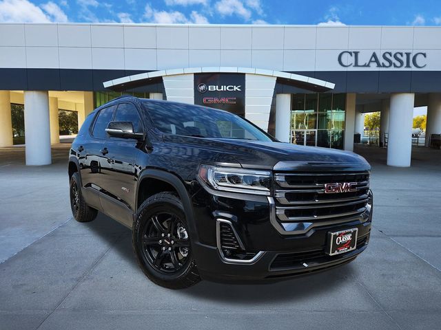 2023 GMC Acadia AT4 AWD