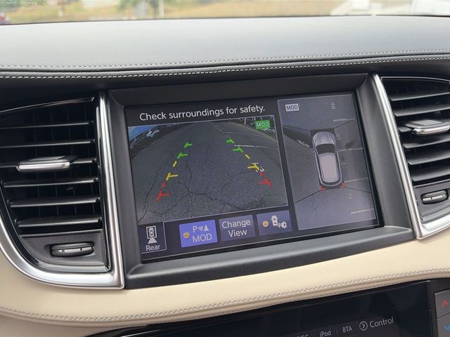 Used 2019 Infiniti QX50 SUV