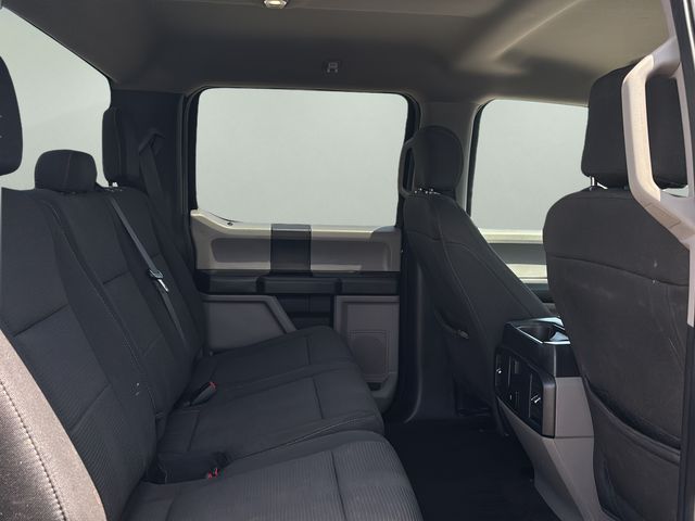 Used 2018 Ford F-150 Truck