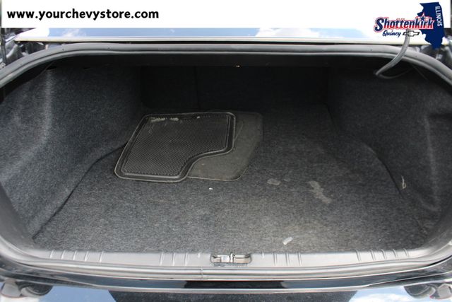 Used 2013 Chevrolet Impala Sedan