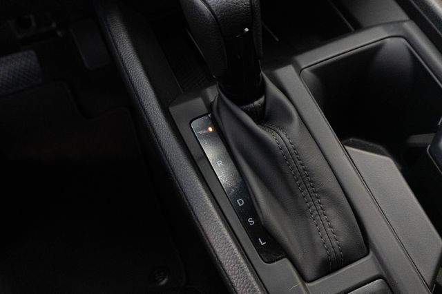 New 2026 Honda Accord Sedan Sedan