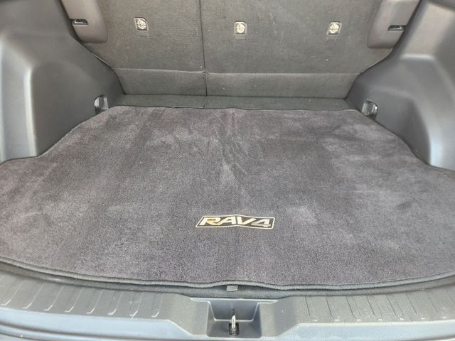 Used 2019 Toyota RAV4 SUV