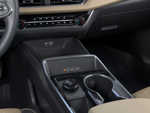 2026 Chevrolet Equinox ACTIV Black at Classic Chevrolet Galveston