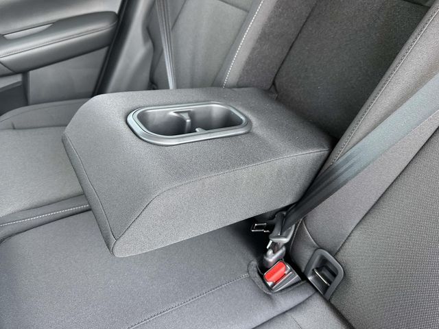 New 2026 Honda CR-V SUV