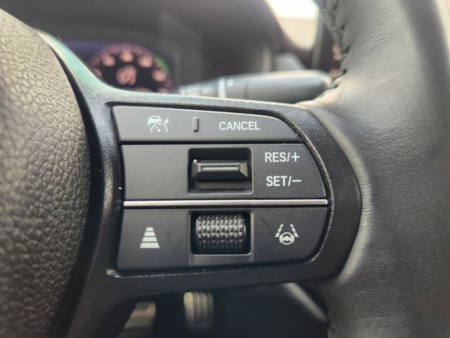 2024 Honda Accord Hybrid Sport  at Toyota of Victoria