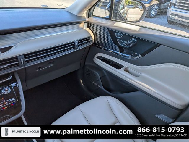 used 2022 Lincoln Corsair car, priced at $29,998