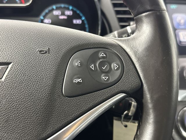 Used 2015 Chevrolet Impala For Sale in Indianapolis, IN